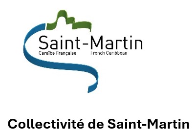 Collectivité de Saint-Martin