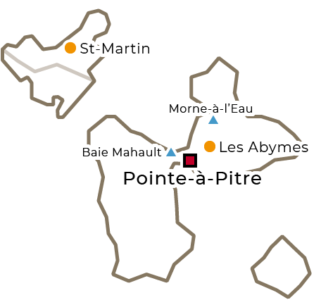 Centres régionaux 2019 - Guadeloupe - grand Centres régionaux 2019 - Guadeloupe - grand