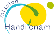 Logo Handi'Cnam