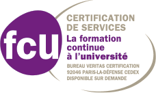 Label FCU - encadré