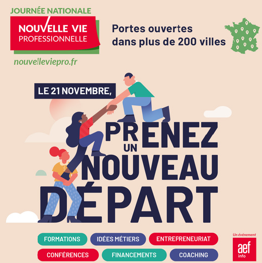 Organisateurs JNR