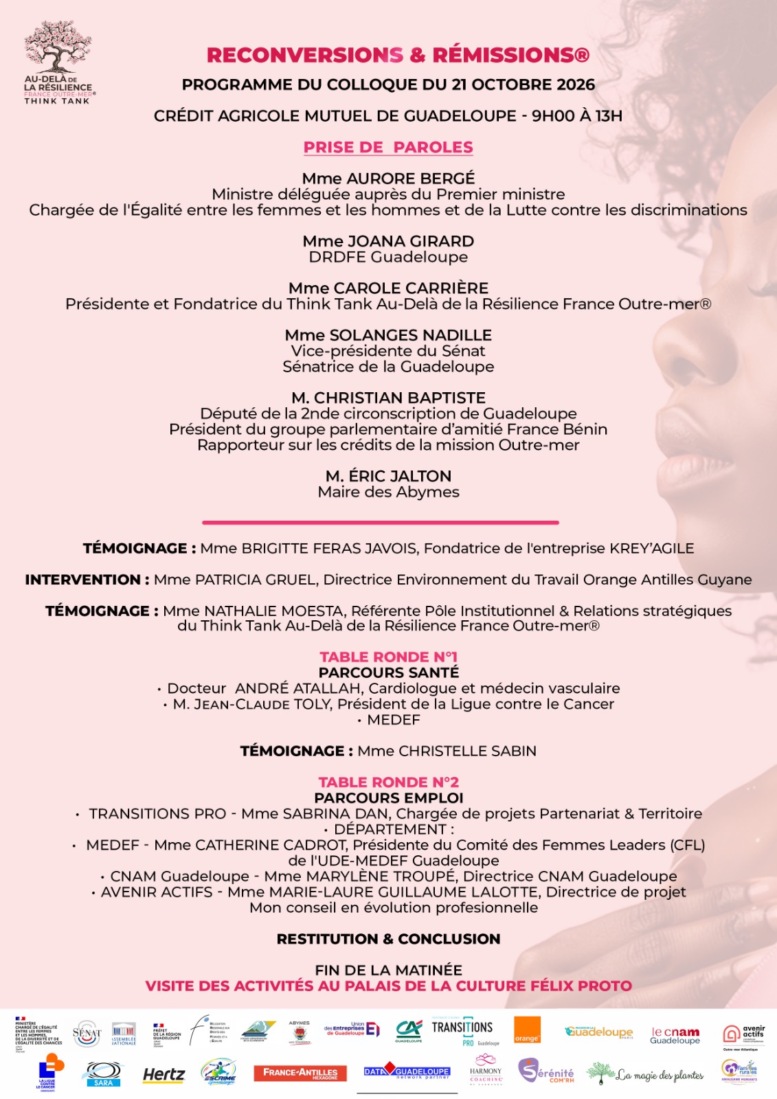 Programme